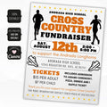 track flyers